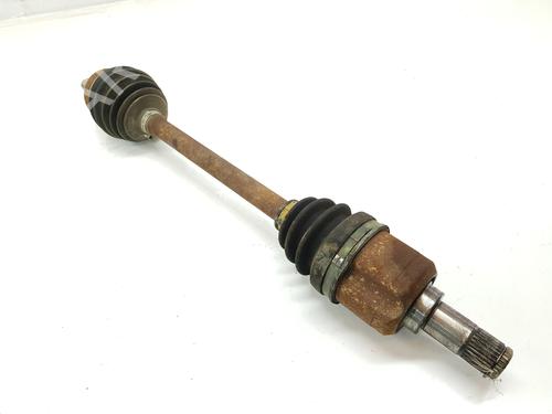 Left front driveshaft MITSUBISHI OUTLANDER III (GG_W, GF_W, ZJ, ZL, ZK) 2.0 Hybrid 4WD (GG2W) | BP21002890M38