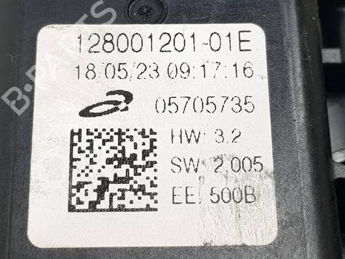 Front left window mechanism RENAULT KANGOO BE BOP (KW0/1_) 1.5 dCi 75 | BP40514605C22 - Image 4