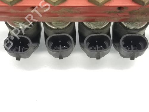 Injector MERCEDES-BENZ M-CLASS (W163) ML 55 AMG (163.174) | BP8927636M100 