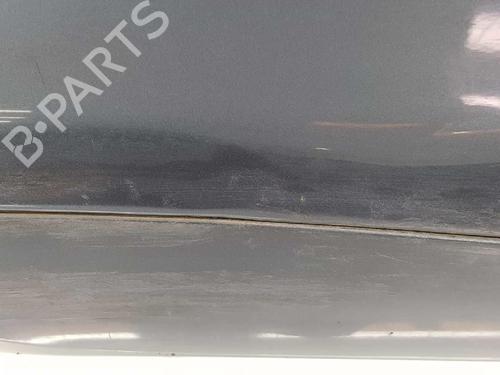 Right rear door AUDI A6 C6 (4F2) 2.0 TDI | BP6571503C5 