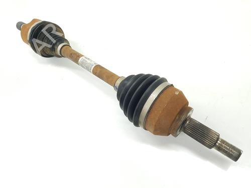 Left front driveshaft RENAULT TRAFIC III Bus (JG_) 2.0 dCi 110 (JGMW) | BP34699239M38  - Image 7