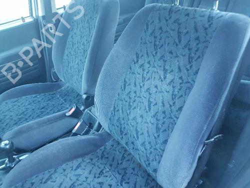 Electronic module OPEL ZAFIRA A MPV (T98) 2.0 DI 16V (F75) | BP7096582M83