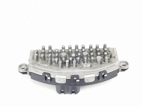 Used Heater resistor BMW 3 (F30, F80) 318 d (143 hp) 30472070