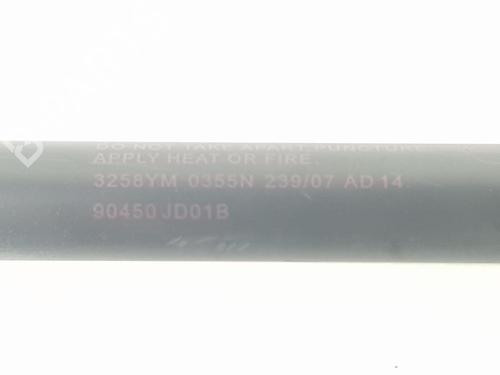 Tailgate lift support NISSAN QASHQAI / QASHQAI +2 I (J10, NJ10, JJ10E) 1.5 dCi | BP14102346C138 
