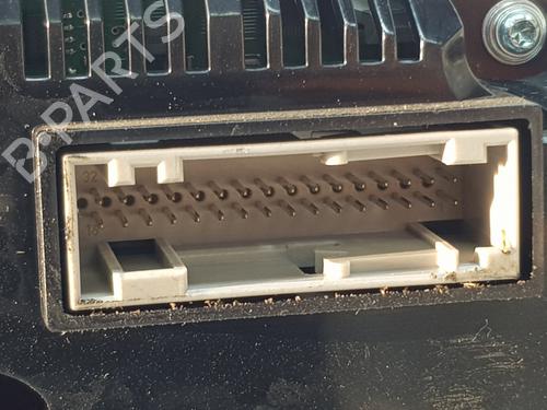 Instrument cluster AUDI A4 B8 Avant (8K5)  | BP31216079C47 