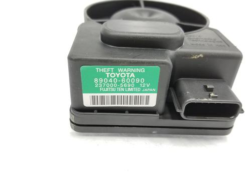 Electronic module TOYOTA LAND CRUISER PRADO (_J15_) 2.8 D-4D (GDJ150_, GDJ155_, GDJ150, GDJ151) | BP12460056M83 