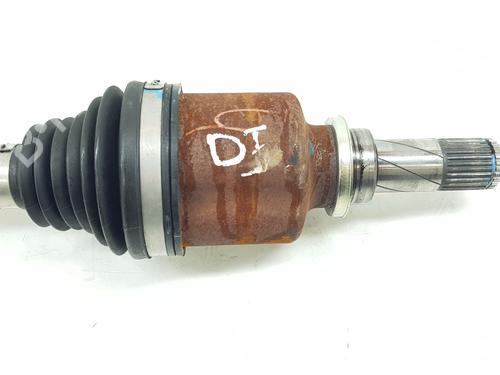 Left front driveshaft RENAULT KANGOO III MPV | BP38441904M38 - Image 3