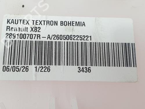 Sprinklertank RENAULT TRAFIC III Van (FG_) | BP37995586C113 - Image 5