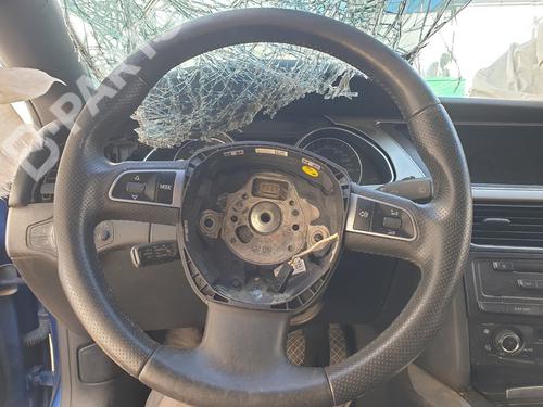 Climate control AUDI A5 (8T3) 1.8 TFSI | BP10543034I5  - Image 23