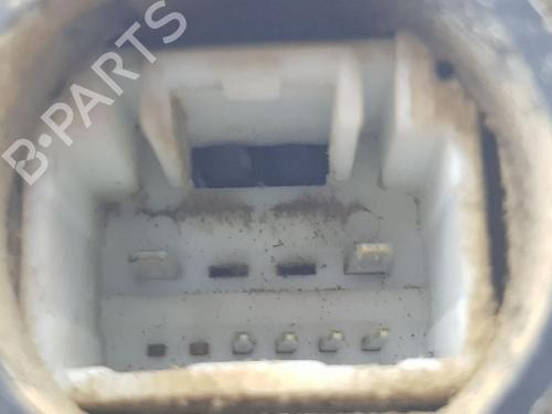 Front right lock TOYOTA LAND CRUISER PRADO (_J12_) 3.0 D-4D (KDJ120, KDJ125) | BP17227587C97 