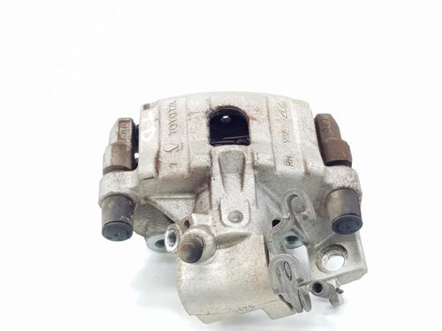 Right rear brake caliper TOYOTA YARIS (_P13_) 1.5 Hybrid (NHP130_) | BP24662188M106 