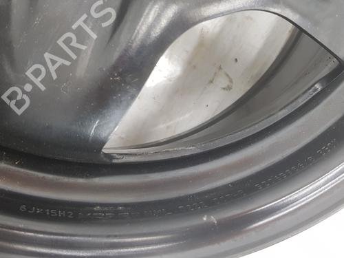 Fælk FIAT 500 (312_) 1.0 Mild Hybrid (312.AYD1B) | BP31975193C45 - Image 3