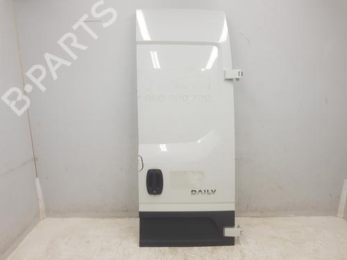 Porta trás direita Porta trás direita IVECO DAILY VI Van 33S14, 35S14 (136 hp) 34008685 34008685