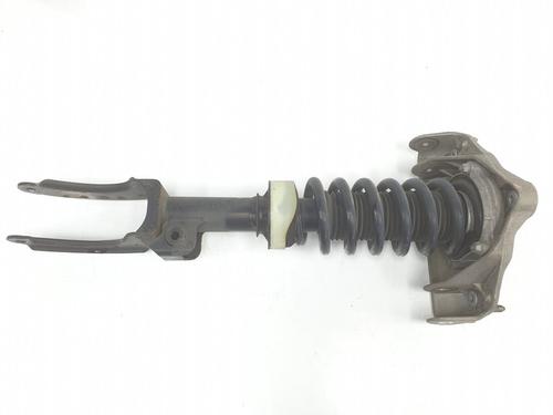 Used Right front shock absorber Right front shock absorber AUDI Q7 (4LB) 3.0 TDI quattro (245 hp) 9841730 9841730