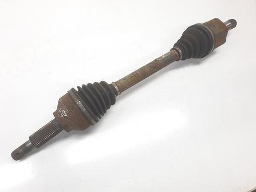 Left front driveshaft FORD TRANSIT V363 Van (FCD, FDD)  | BP29723038M38 