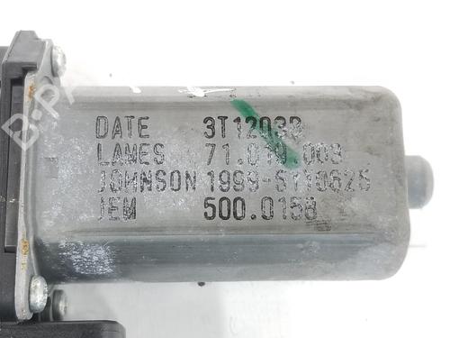 Left rear window motor BMW X1 (F48) xDrive 18 d | BP10406420E23 