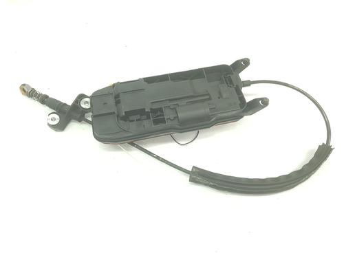 Gear lever VW GOLF VIII (CD1, DA1) 2.0 TSI R 4motion | BP11354074M90 