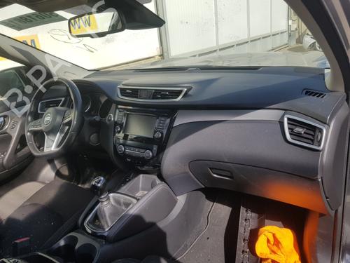 Left front window switch NISSAN QASHQAI II (J11, J11_) | BP36814103I27 - Image 31