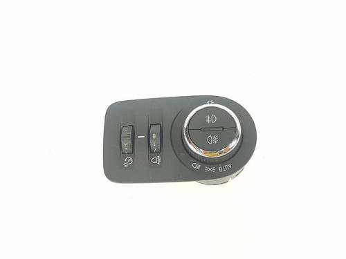 Headlight switch OPEL MOKKA | BP40155738I24 - Image 4
