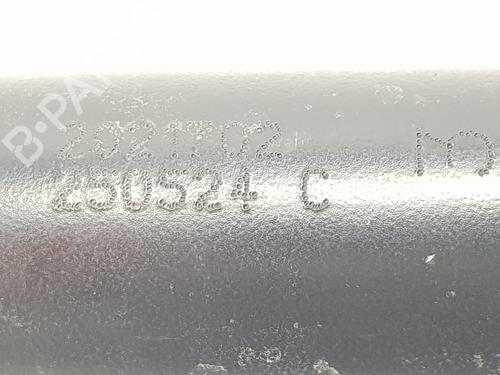 Left rear shock absorber FORD TRANSIT CUSTOM V362 Bus (F3)  | BP36670492M18  - Image 6