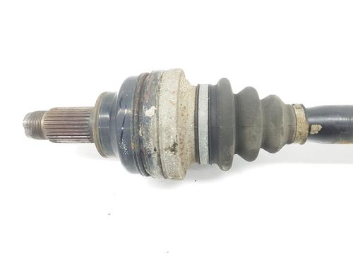 Left rear driveshaft BMW 5 (E39) 523 i | BP16290715M40 