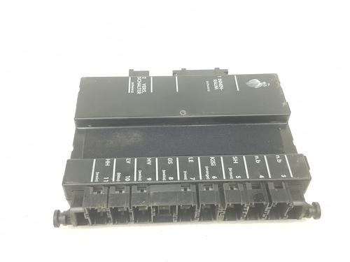 Electronic module MERCEDES-BENZ M-CLASS (W163) ML 400 CDI (163.128) | BP18725270M83 