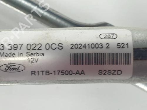 Front wiper motor FORD PUMA (J2K, CF7) | BP38970504M29 - Image 4