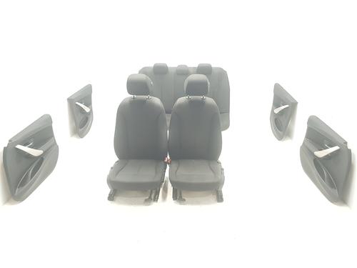Used Seats set BMW 3 (F30, F80) 318 d (150 hp) 21265233