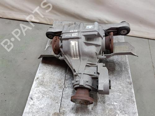Rear differential BENTLEY CONTINENTAL FLYING SPUR (3W_) 6.0 | BP17981243M24 