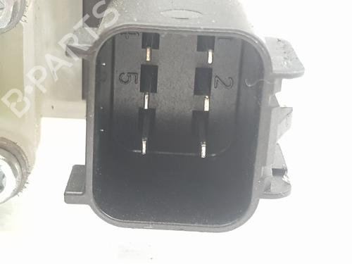 Front left window mechanism FORD TRANSIT CUSTOM V362 Van (FY, FZ) | BP37471679C22 - Image 3