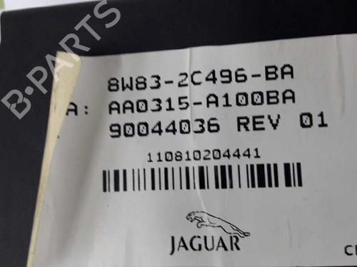 Electronic module JAGUAR XF I (X250) 2.2 D | BP2987793M83 