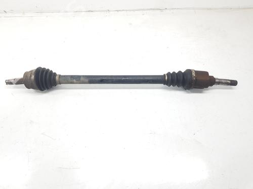 Used Right front driveshaft PEUGEOT BIPPER (AA_) 1.4 HDi (68 hp) 10955920