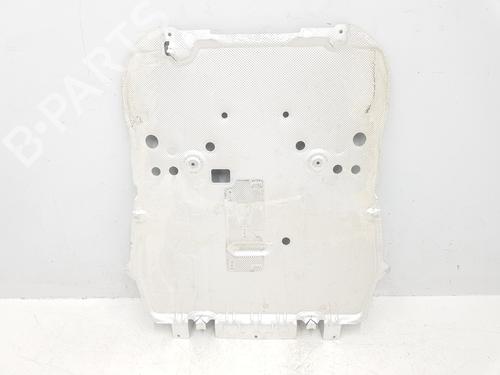 Used Underbody protection OPEL ASTRA L Sports Tourer (O5) 1.2 (FRHNSL, FRHNSR) (131 hp) 23040939