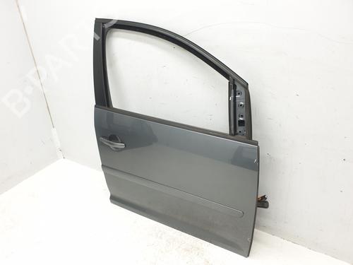 Right front door VW TOURAN (1T1, 1T2)  | BP26883126C3 
