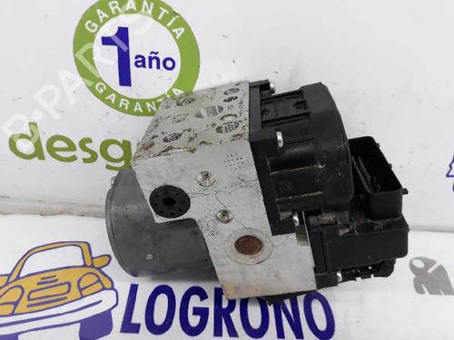 ABS pump OPEL ASTRA G Hatchback (T98) 2.0 DTI 16V (F08, F48) | BP1282347M43 