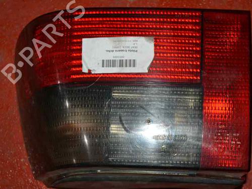 Right taillight SEAT IBIZA II (6K1) 1.3 i | BP1542566C35 
