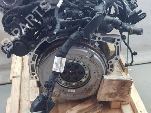 Engine ALFA ROMEO JUNIOR (626_, 627_) | BP37014155M1 - Image 7