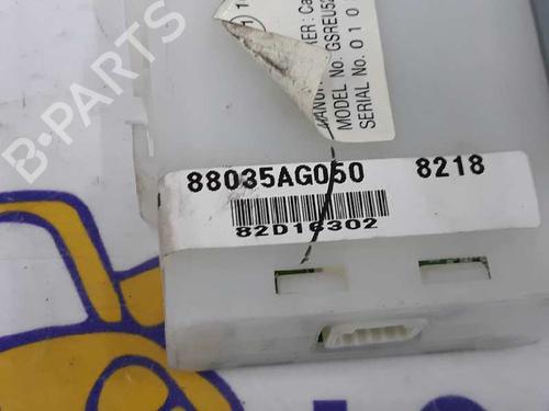 Electronic module SUBARU OUTBACK (BL, BP) 2.0 D AWD (BPD) | BP1674166M83 