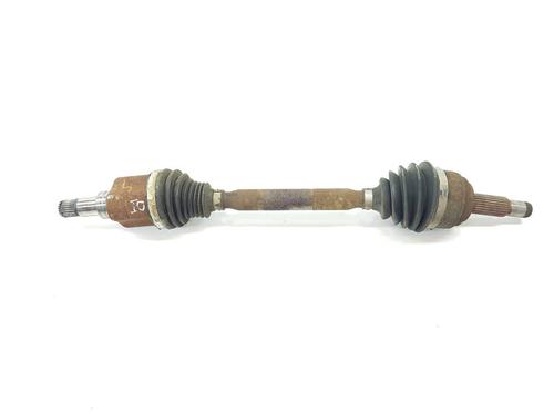 Used Left front driveshaft Left front driveshaft 38486196 38486196