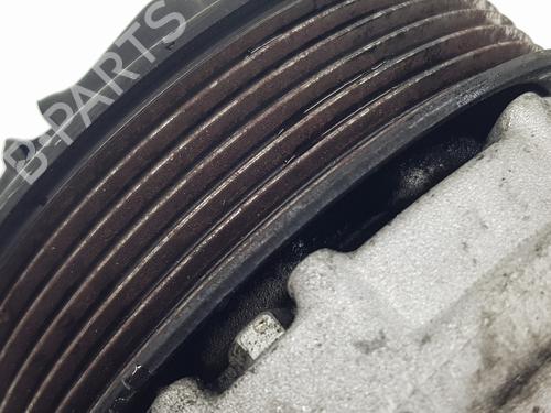 AC compressor MERCEDES-BENZ M-CLASS (W163) ML 270 CDI (163.113) | BP31096315M34