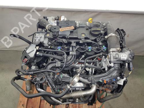 Used Engine FORD TRANSIT COURIER B460 Box Body/MPV [2014-2026]  32263666
