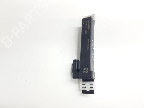 Electronic module DACIA SANDERO III  | BP34266768M83  - Image 5