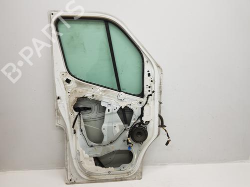 Left front door RENAULT MASTER III Platform/Chassis (EV, HV, UV) | BP36302368C2 - Image 2