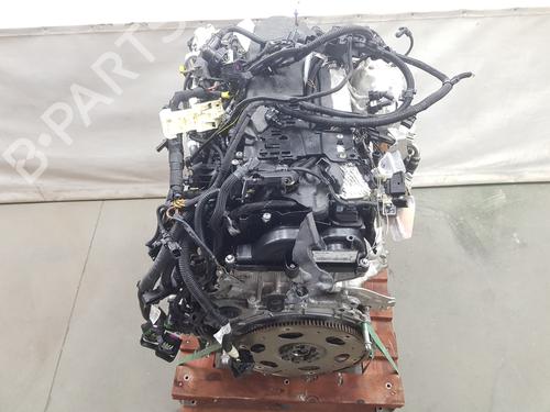 Engine BMW 5 (G30, F90)  | BP10288496M1 