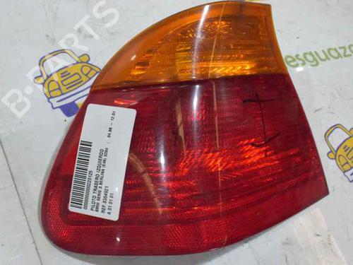 Left taillight BMW 3 (E46) 320 d | BP1157895C34 