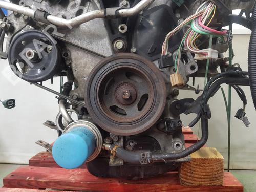 Engine RENAULT LAGUNA Coupe (DT0/1) 3.5 V6 (DT0P) | BP31045163M1