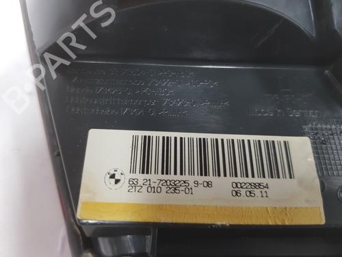Left tailgate light BMW 5 (F10) 525 d | BP10916947C79 