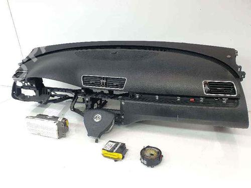 Airbag Kit VW PASSAT B6 (3C2)  | BP7776513C86  - Image 10