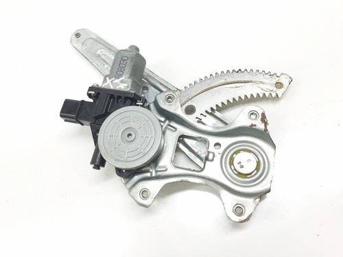 Rear left window mechanism SUBARU OUTBACK (BS) | BP40467654C24 - Image 2
