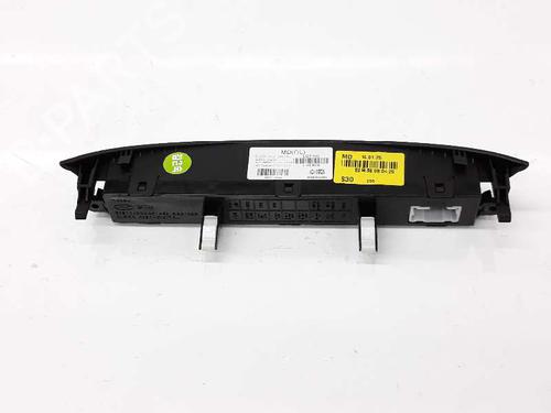 Display monitor HYUNDAI ELANTRA V Saloon (MD, UD) 1.6 | BP5609201C48 